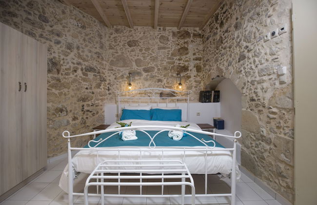 Trigono Holiday House - Foto 3