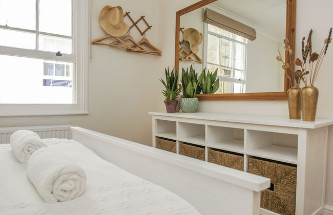 Waterloo Apartment - Foto 2