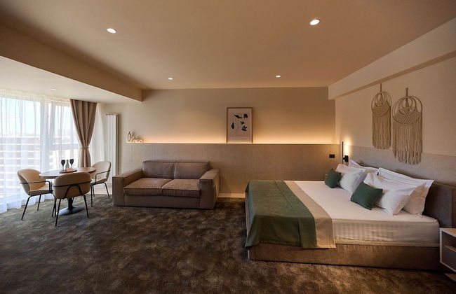 ALEZZI INFINITY RESORT & SPA - Photo 8