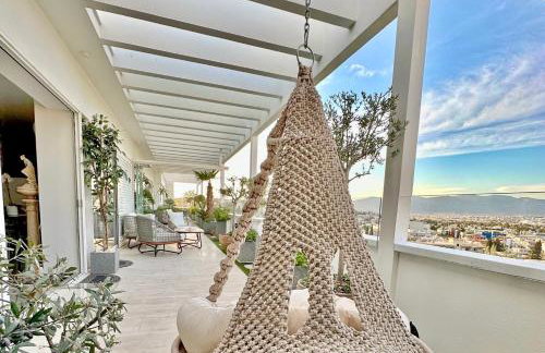 One 360 Skyline Athens Penthouses - Foto 57