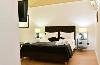 Luxury Home Boncompagni Rome - Foto 20