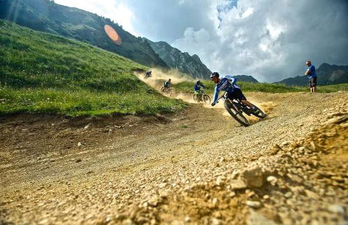 Appartamento Cristallo di Ghiaccio - Foto 12