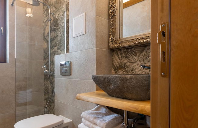 Villas Sofayla & Elyas - Foto 70