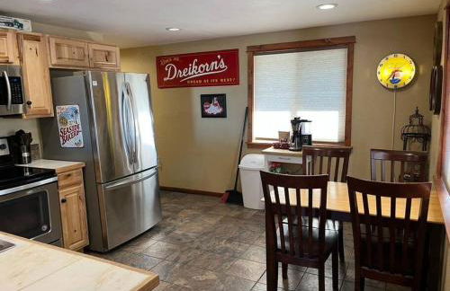 Lovely county-fair getaway - Foto 8