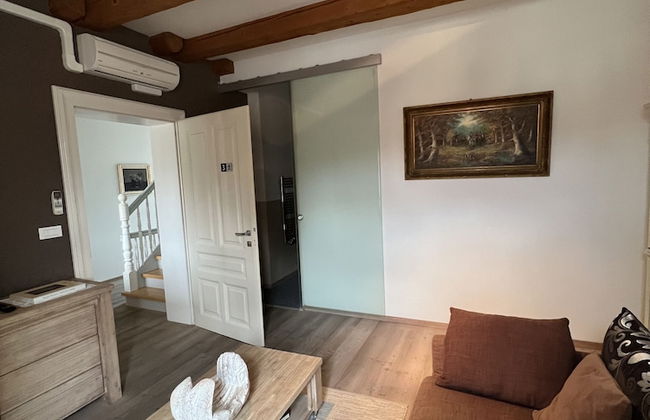 Vila Alice Bled - Adults only - Foto 20