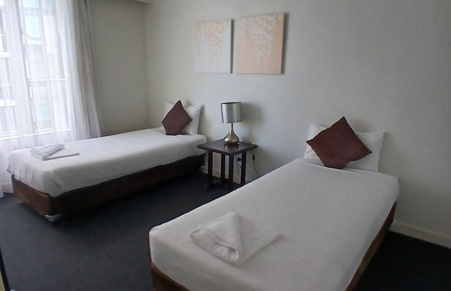 Newcastle Central Plaza - Foto 18