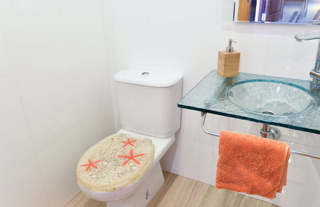 El balcón de la cala - Foto 13