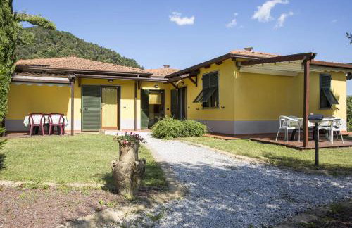 Appartamenti Residence Montebello, relax con giardino e piscina - Foto 23