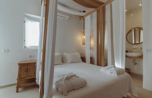 Villa Chora With Swimming pool - Foto 22