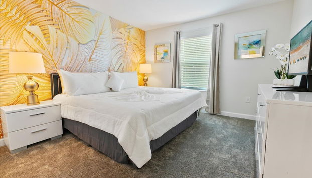 326 Ocean Course ave - Foto 5, Habitación