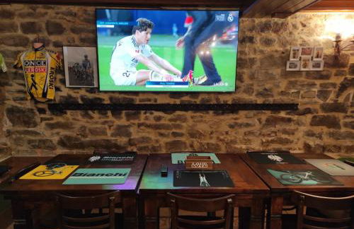 El Hogar del Ciclista - Foto 9