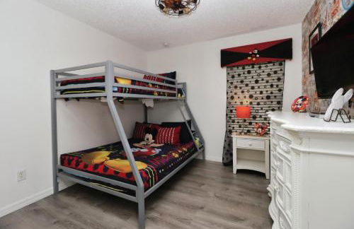 Disney Area Villa South-Facing Pool and Spa Game Room - Foto 20