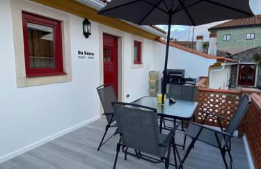 Da Serra Studio House - Foto 1