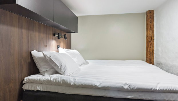 At Old Town Aparthotel - Photo 2, Room