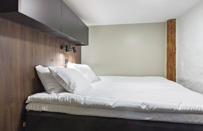 At Old Town Aparthotel - Photo 1