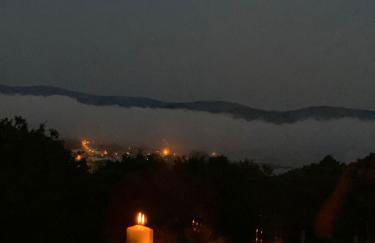 O MIRADOR da RÍA - Foto 24