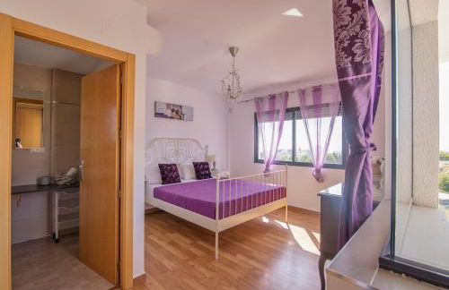 Villa moderna con piscina - Photo 21