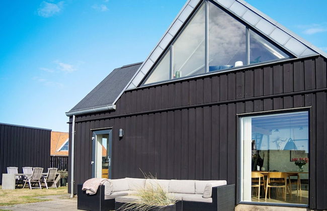 Picturesque Holiday Home in Struer near Sea - Photo 28