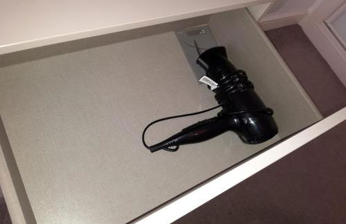 Broad St - 1 Bedroom - 1 Bathroom - Free Parking - Foto 77