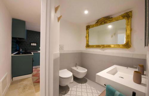 Semper Invictus Apartment - Palazzo Framarino dei Malatesta - XIV Century - Foto 25