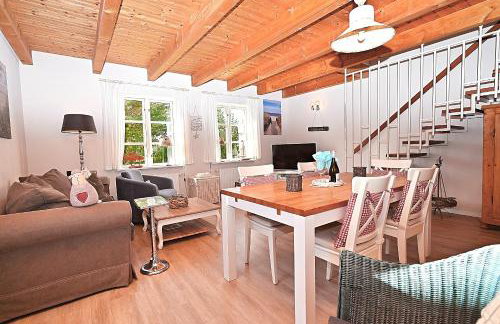 Ferienhaus Strandläufer Sehlendorf - Photo 2