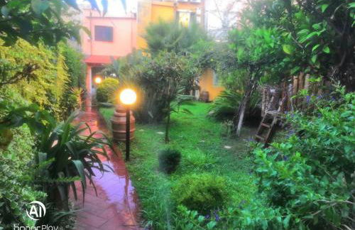 Residenza ammiraglio Filippo - Foto 24