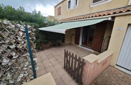 Maison Dolce Villa à 900m de la plage de Vias - Photo 16