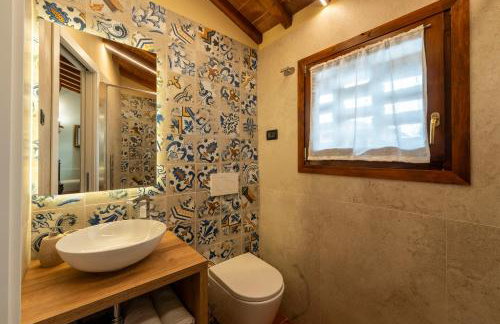 Villa Antica Sosta Renai - Foto 66