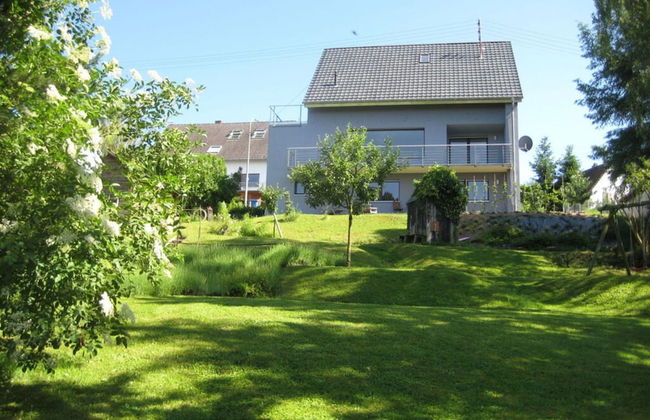 Holiday Apartment Lautertalblick - Photo 30