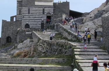 La Nuova Paranza - Le Grazie - Portovenere - Cinque Terre - Foto 53