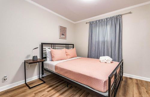 Modern bungalow in the heart of Raleigh w King bed - Foto 15