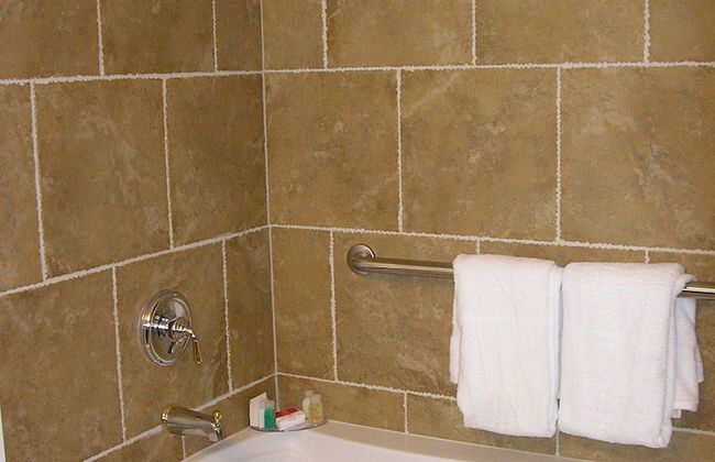 Lake Grassy Inn & Suites - Foto 17