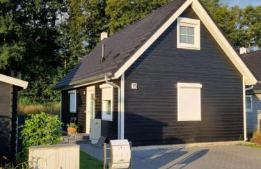 Kapitänshaus Zerpenschleuse Holiday Chalet - Photo 8