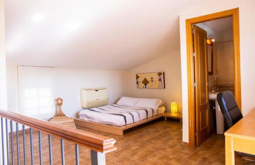 Vistas a la catedral y el río, Parking free - Foto 10