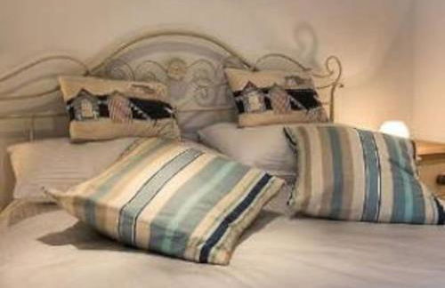 Polmear Harbour View With Terrace - Foto 9