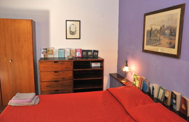 Agriturismo Bosco Pianetti - Foto 6