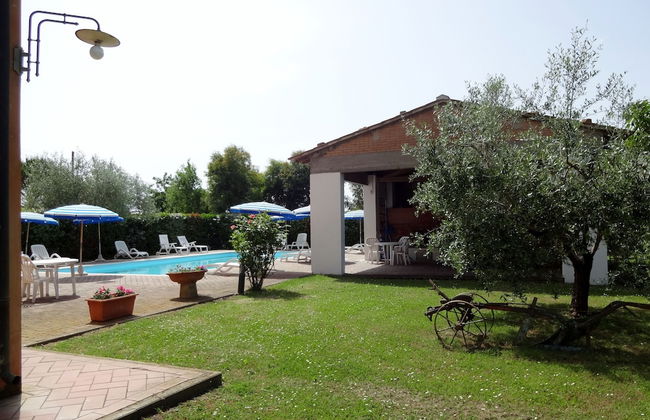 Agriturismo Pinzale - Foto 37