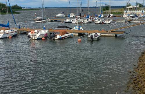 Jeziorskie Zacisze & balia - Foto 35