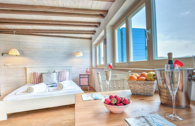 ECO Aparthotel The Dreamers's Club - Foto 24