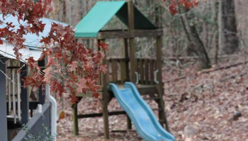 The Grindle Bridge Cabin - Photo 4