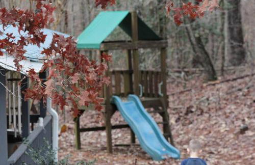 The Grindle Bridge Cabin - Foto 4