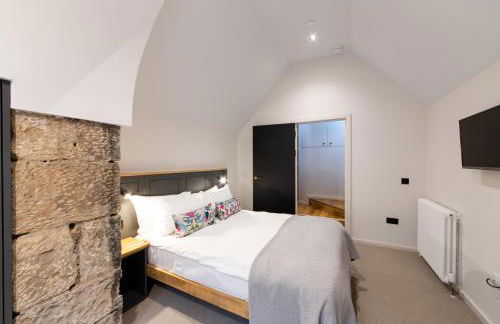 Linton Collection - Blackfriars Lofts - Foto 130