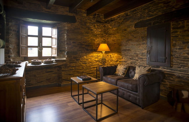 Casona de Labrada - Foto 31