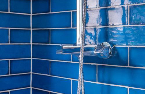 3BR Home with Garden & Free Parking - Foto 32