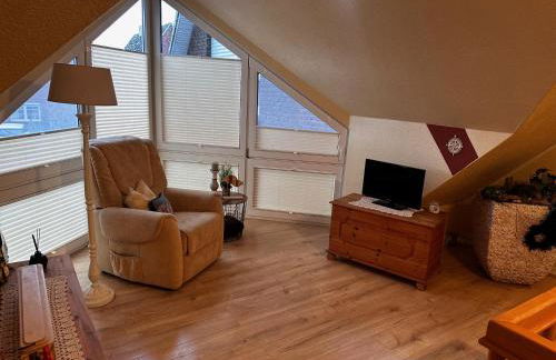 Ferienwohnung Lara "Im Herzen von Ostfriesland" - Foto 3