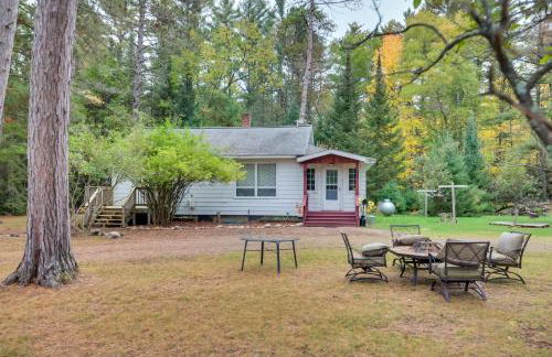 Peaceful Saint Germain Home with Fire Pit! - Photo 1