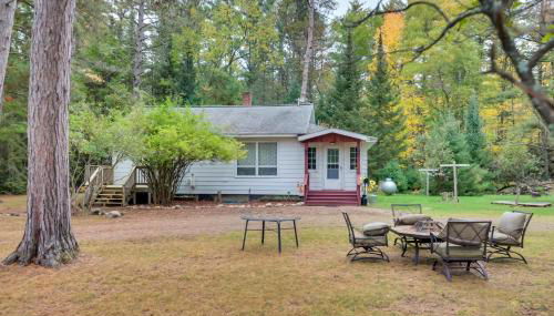 Peaceful Saint Germain Home with Fire Pit! - Photo 1