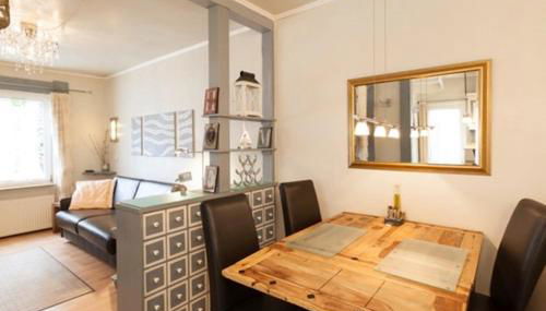 FeWo Engler Doppelzimmer Gartenstraße - Foto 4