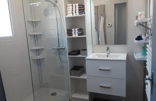 Maison du pêcheur, forêt et océan - Photo 8