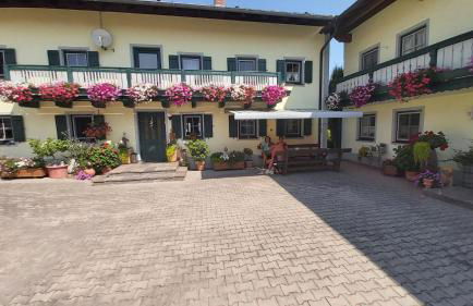 Ferienhof Obermaier - Foto 27